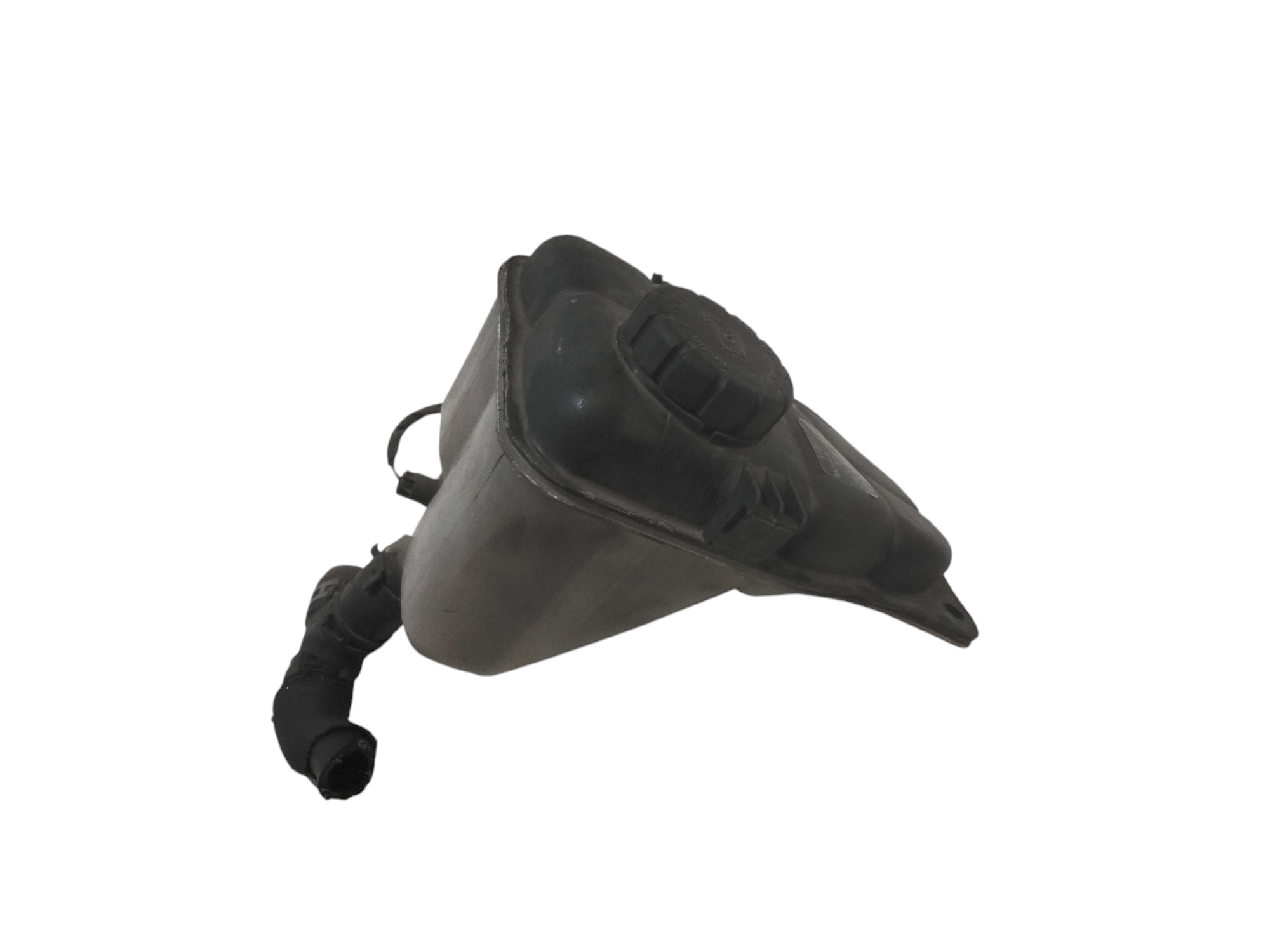 Vaschetta liquido radiatore per Mercedes Clk Coup W209 (2002 - In produzione)