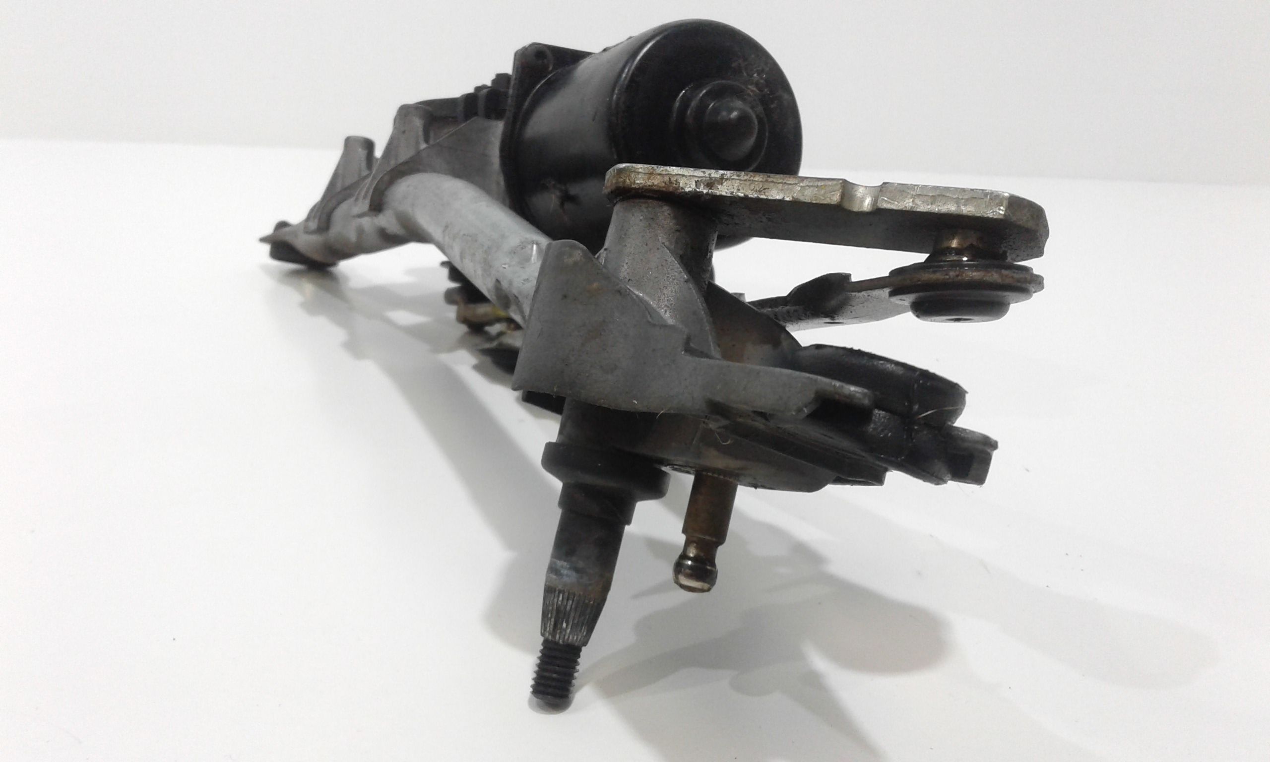 Motorino tergi ant completo di tandem TOYOTA Aygo 1 Serie