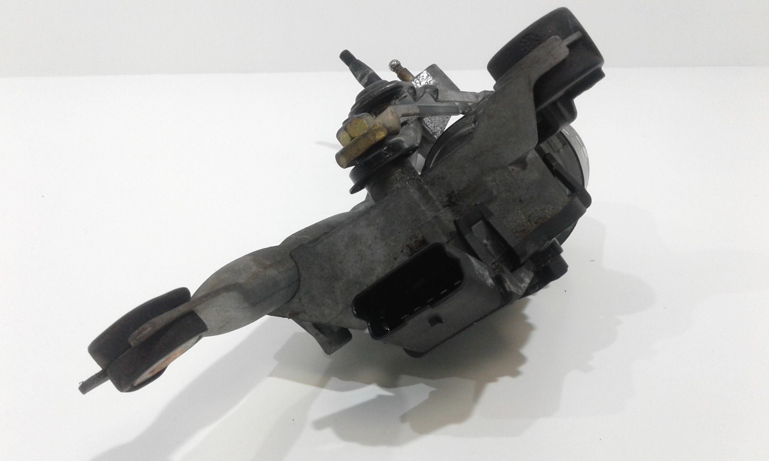 Motorino tergi ant completo di tandem TOYOTA Aygo 1 Serie