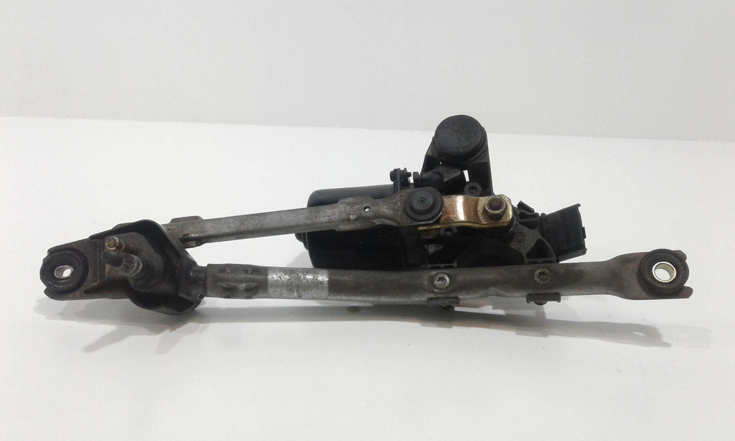 Motorino tergi ant completo di tandem TOYOTA Aygo 1 Serie