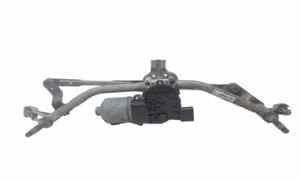 Motorino tergi ant completo di tandem per Peugeot 208 Serie (12>19) (2012 - 2019)