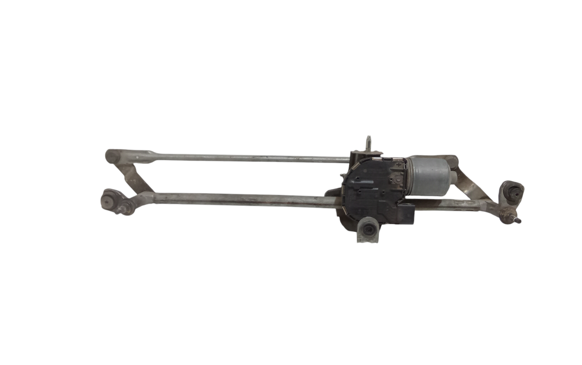Motorino tergi ant completo di tandem per Volkswagen Tiguan 2 Serie (2011 - 2015)