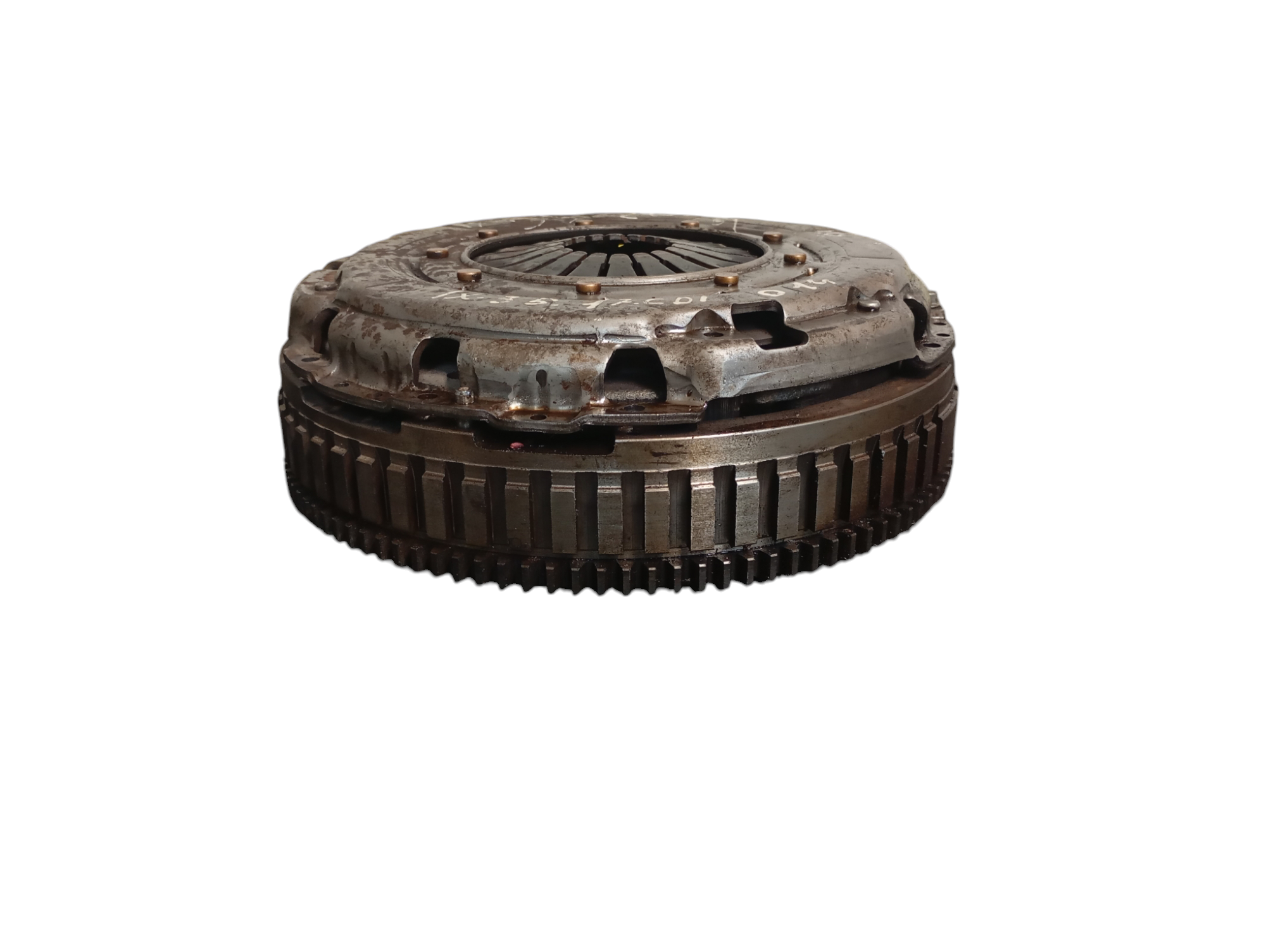 Kit Frizione e Volano per Hyundai Ix35 1 Serie (2010 - In produzione)