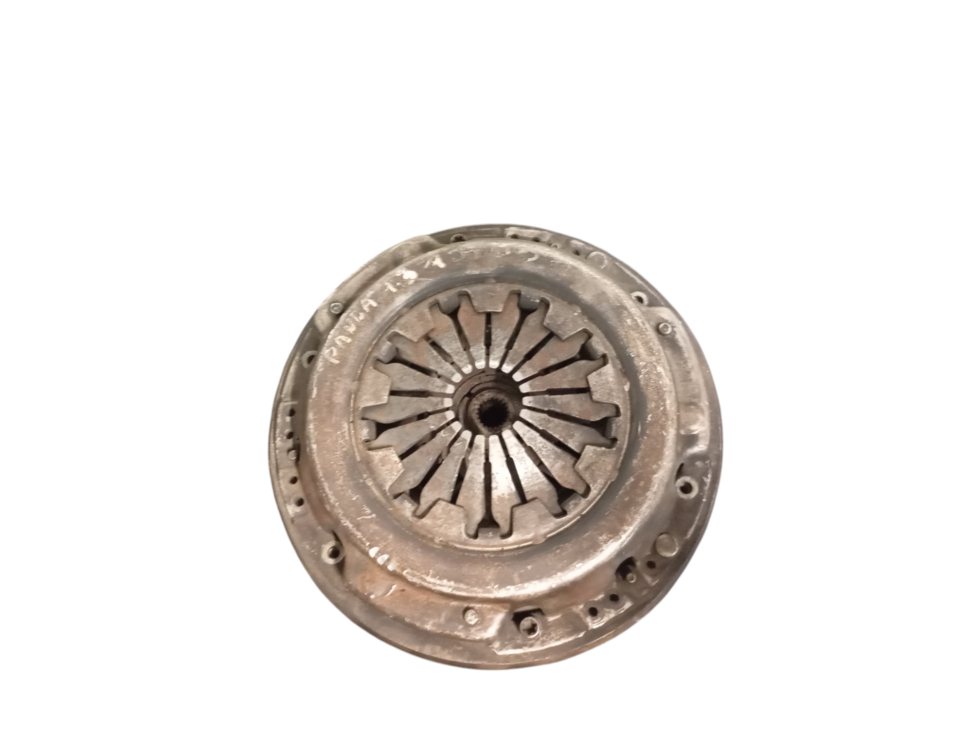 Kit Frizione e Volano per Fiat Panda 2 Serie (2003 - 2010)