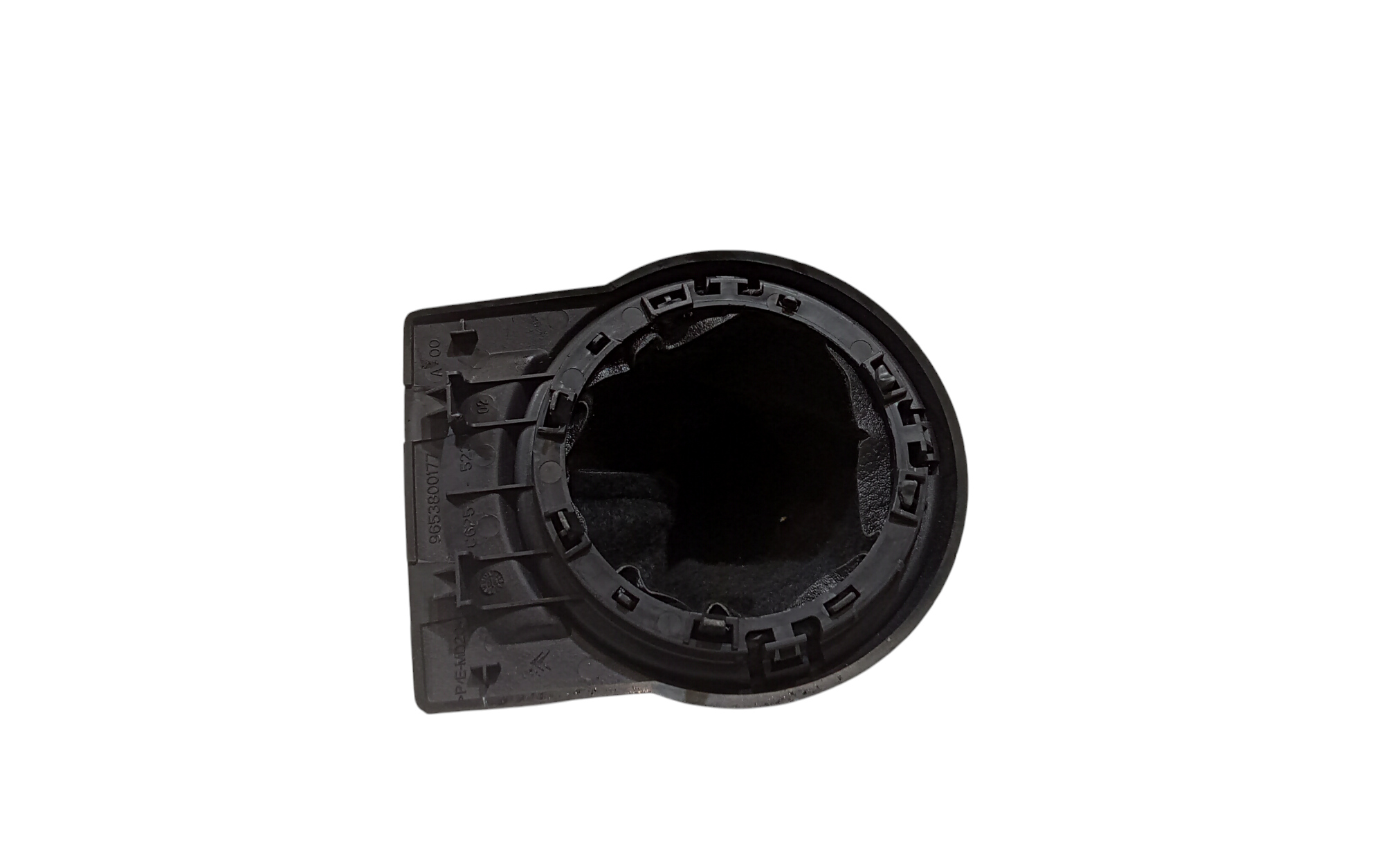 Cuffia Leva Cambio per Citroen C4 Berlina (2004 - 2008)