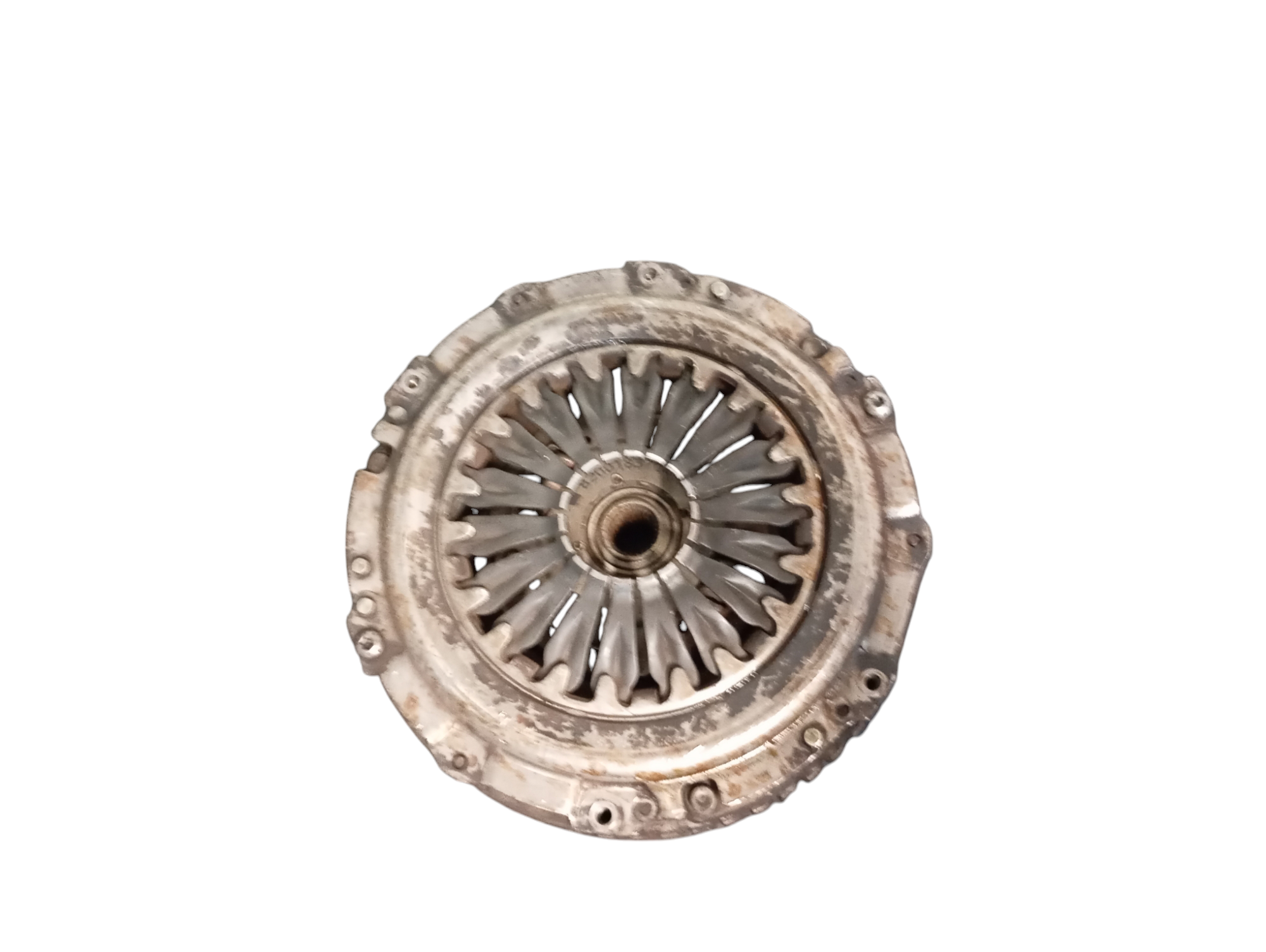 Kit Frizione e Volano per Nissan Micra 4 Serie (2003 - 2005)