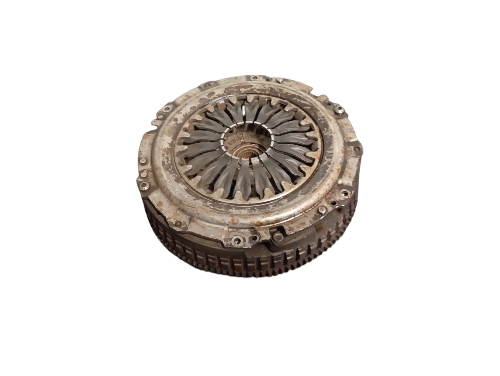 Kit Frizione e Volano per Nissan Micra 4 Serie (2003 - 2005)