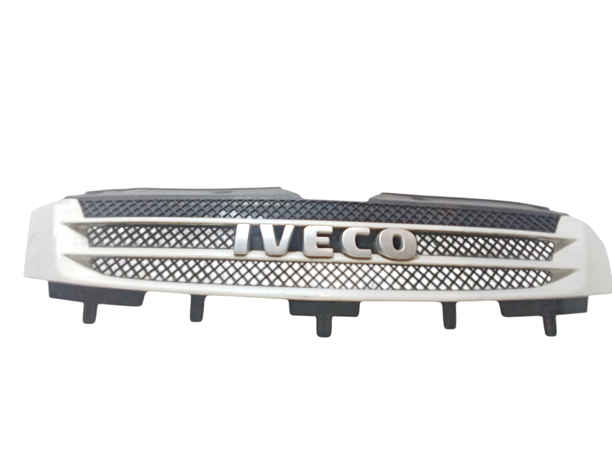 Mascherina anteriore per Iveco Daily 4 Serie (2006 - 2014)