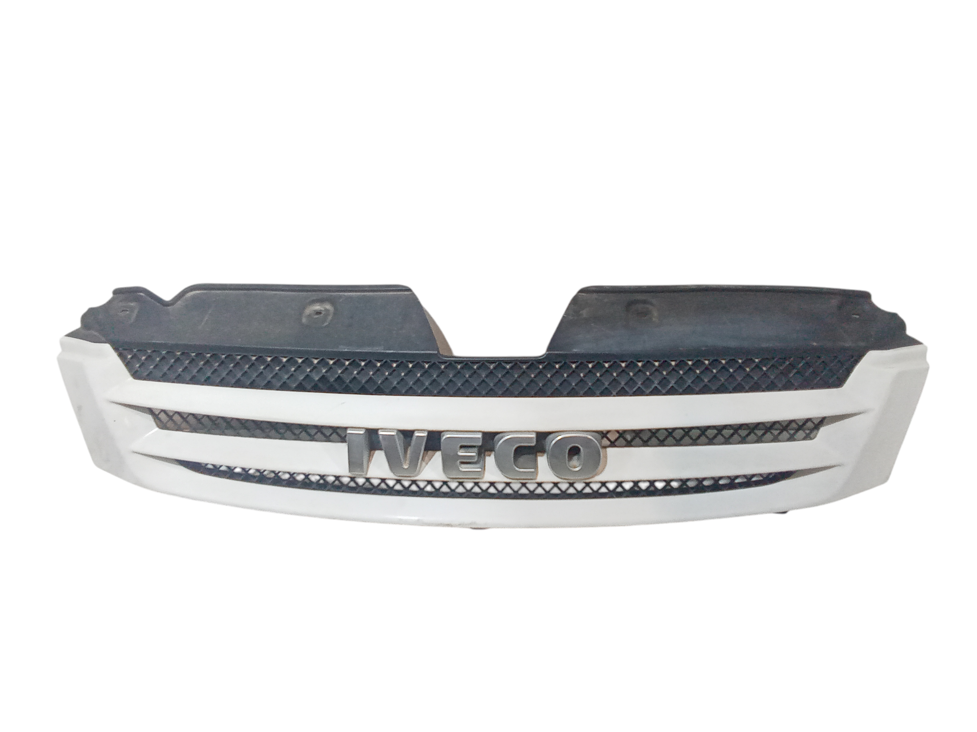 Mascherina anteriore per Iveco Daily 4 Serie (2006 - 2014)