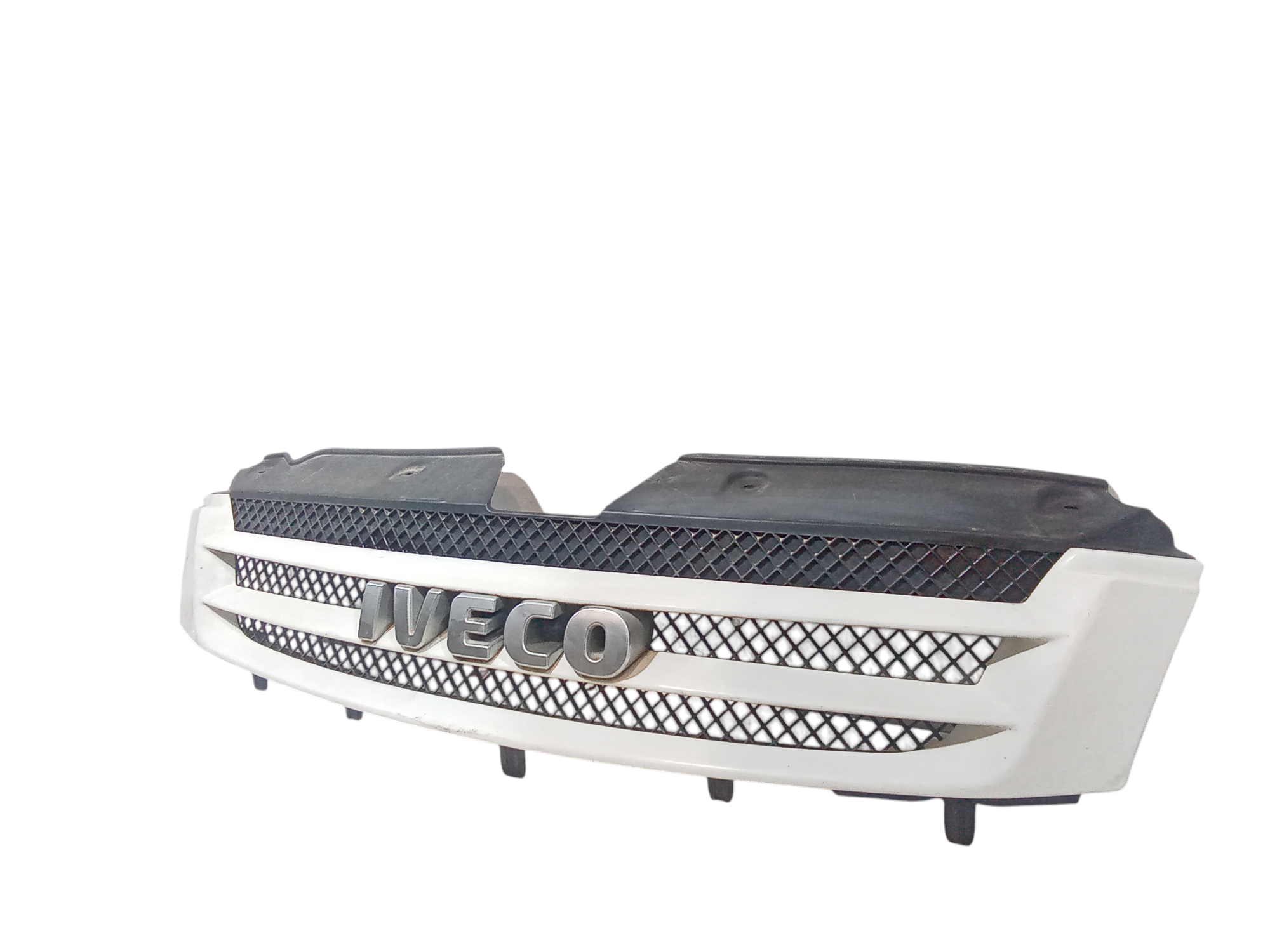 Mascherina anteriore per Iveco Daily 4 Serie (2006 - 2014)