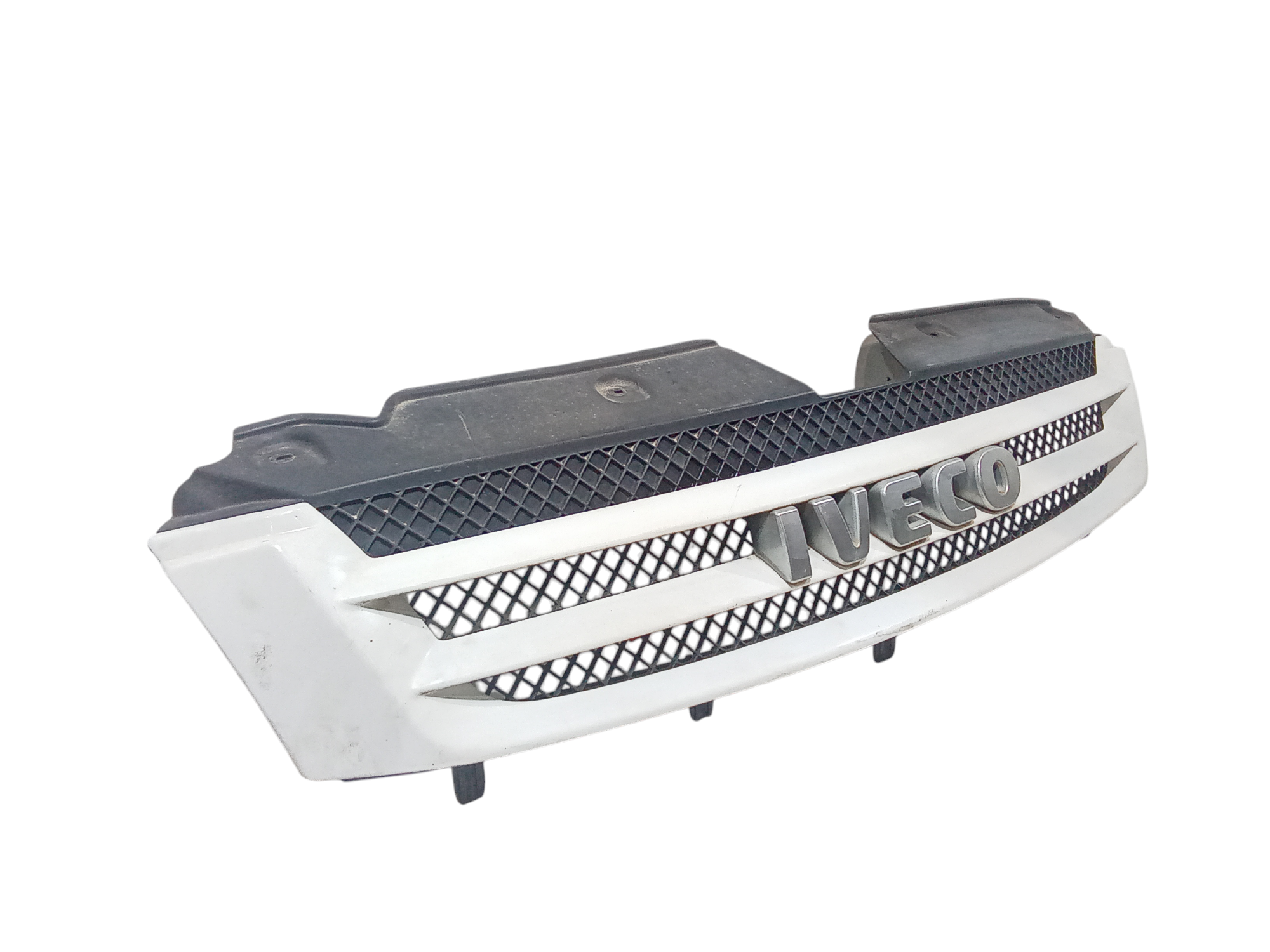 Mascherina anteriore per Iveco Daily 4 Serie (2006 - 2014)