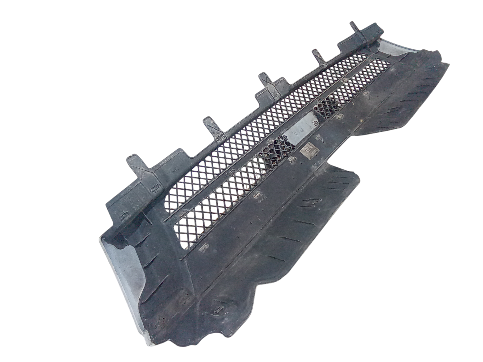 Mascherina anteriore per Iveco Daily 4 Serie (2006 - 2014)