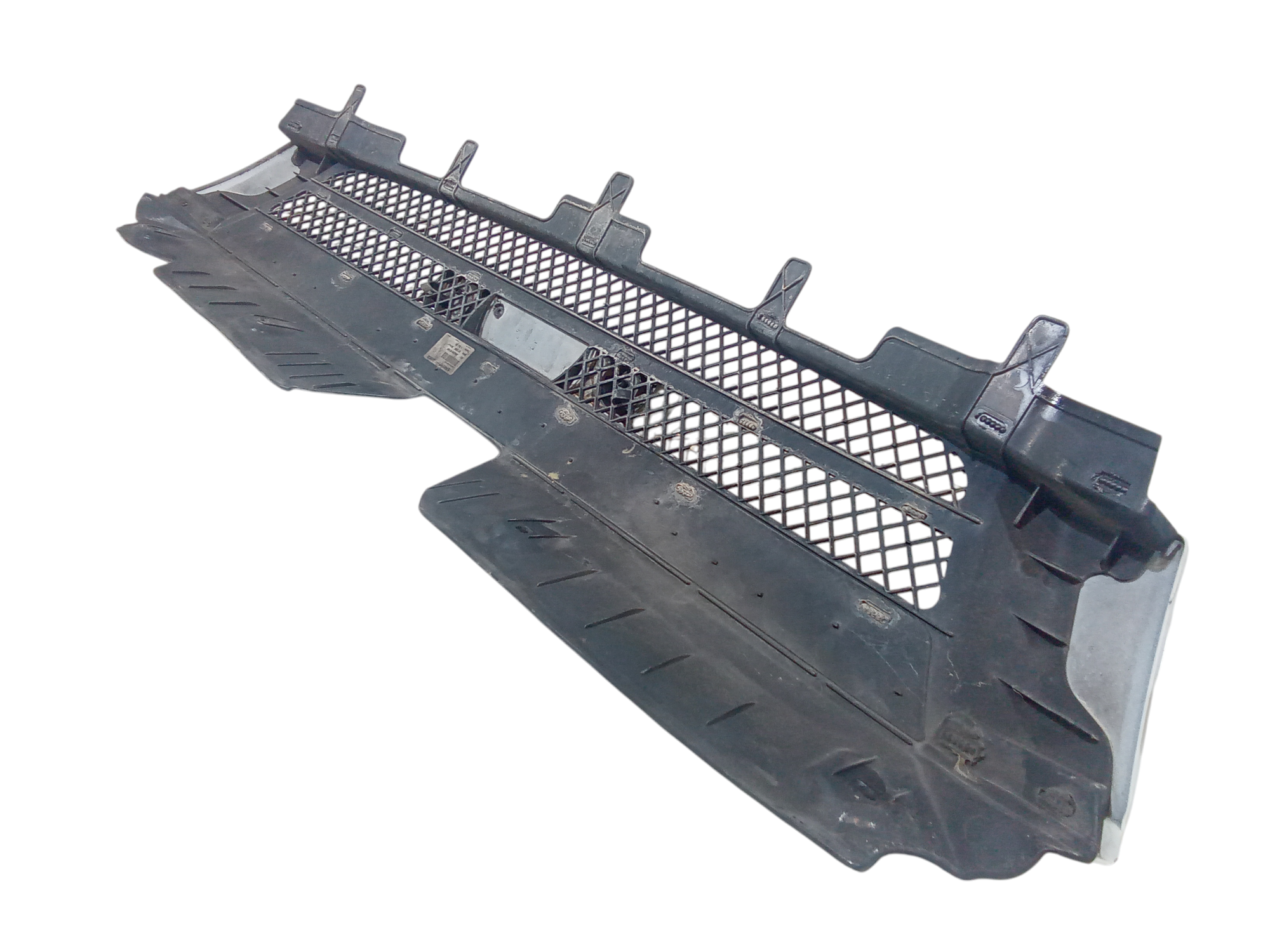 Mascherina anteriore per Iveco Daily 4 Serie (2006 - 2014)