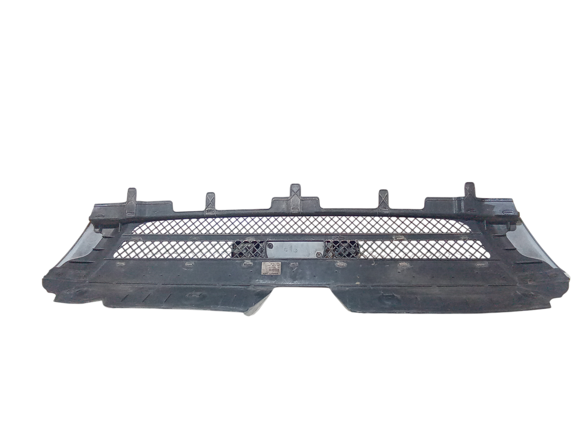 Mascherina anteriore per Iveco Daily 4 Serie (2006 - 2014)