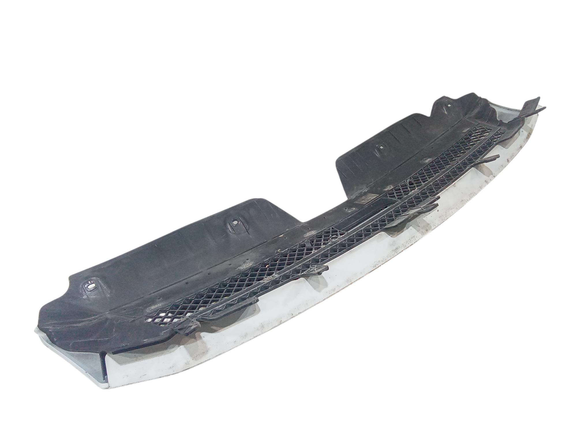 Mascherina anteriore per Iveco Daily 4 Serie (2006 - 2014)