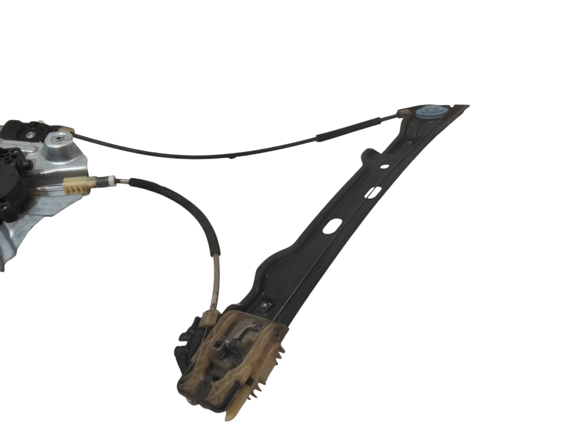 Cremagliera anteriore destra passeggero per Opel Astra J (2009 - In produzione)