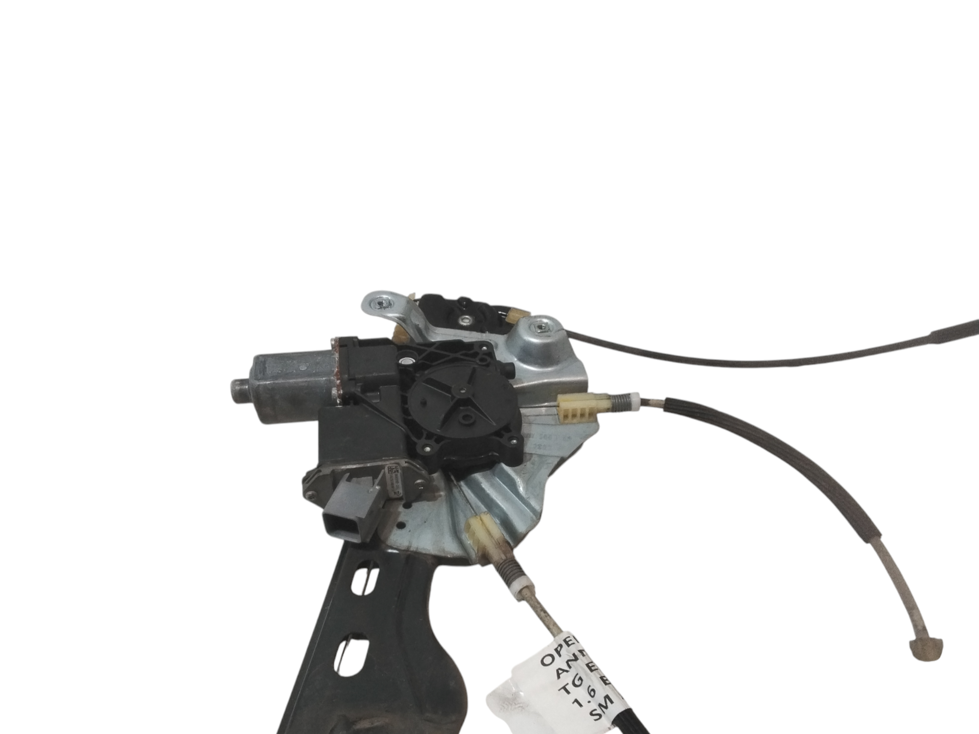 Cremagliera anteriore destra passeggero per Opel Astra J (2009 - In produzione)