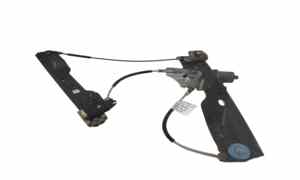 Cremagliera anteriore destra passeggero per Opel Astra J (2009 - In produzione)