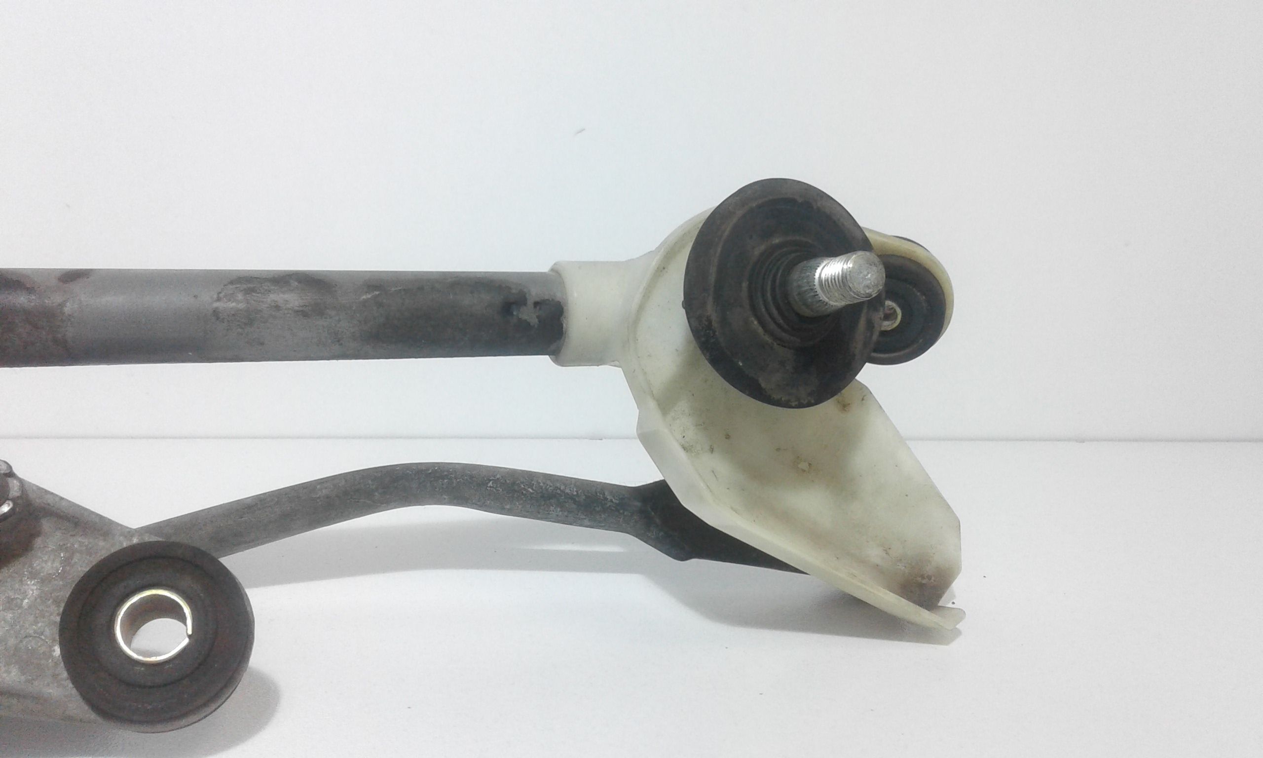 Motorino tergi ant completo di tandem NISSAN Almera 3 Serie