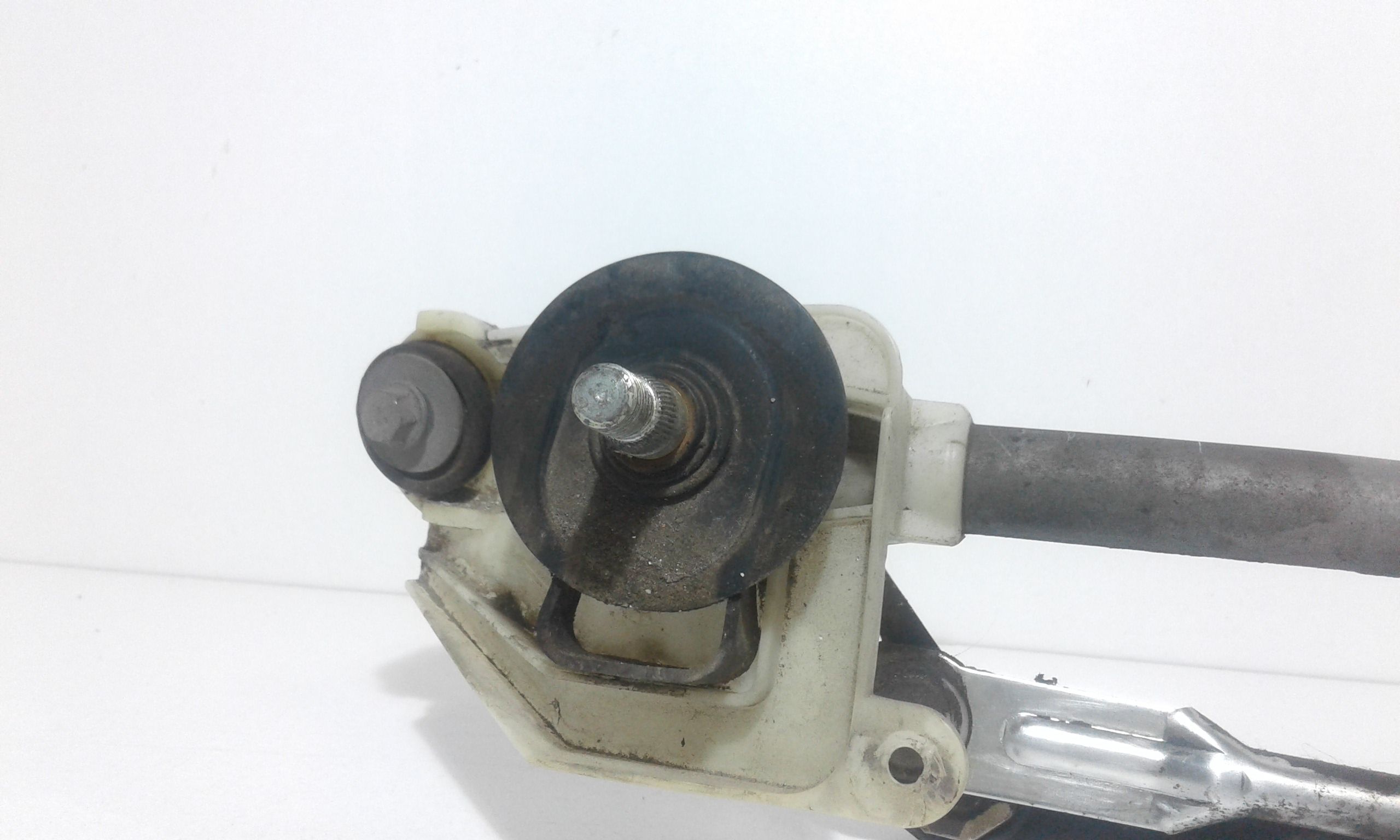 Motorino tergi ant completo di tandem NISSAN Almera 3 Serie