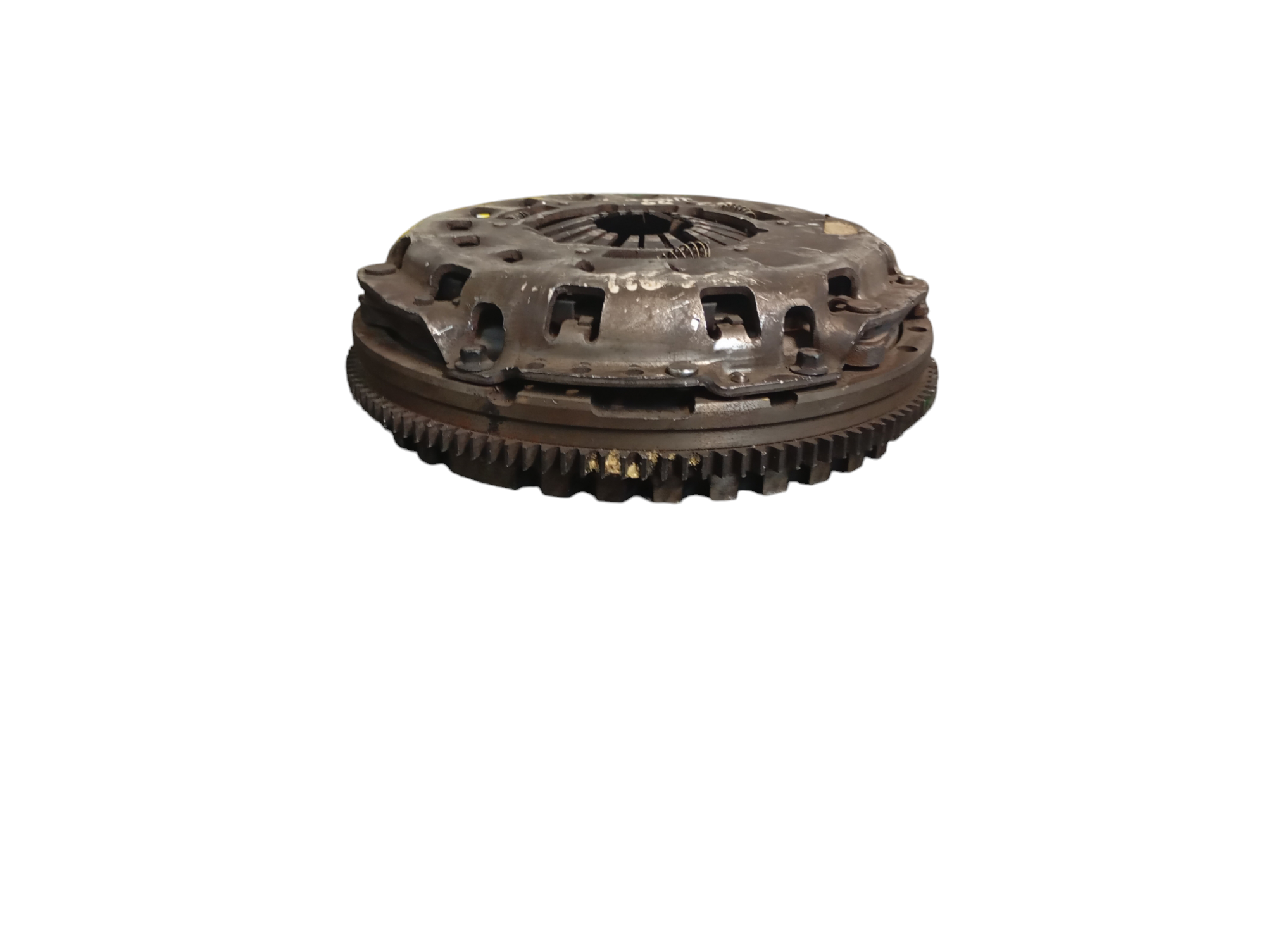 Kit Frizione e Volano per Ford Transit Serie (00>06) (2000 - 2006)