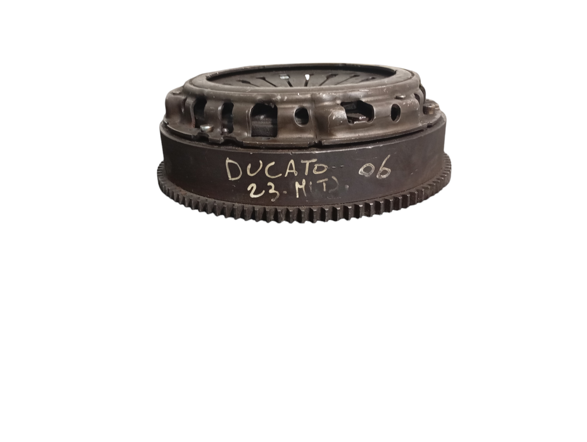 Kit Frizione e Volano per Fiat Ducato 5 Serie (2006 - 2014)