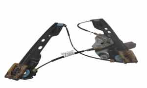 Cremagliera anteriore sinistra Guida per Opel Astra J (2009 - In produzione)