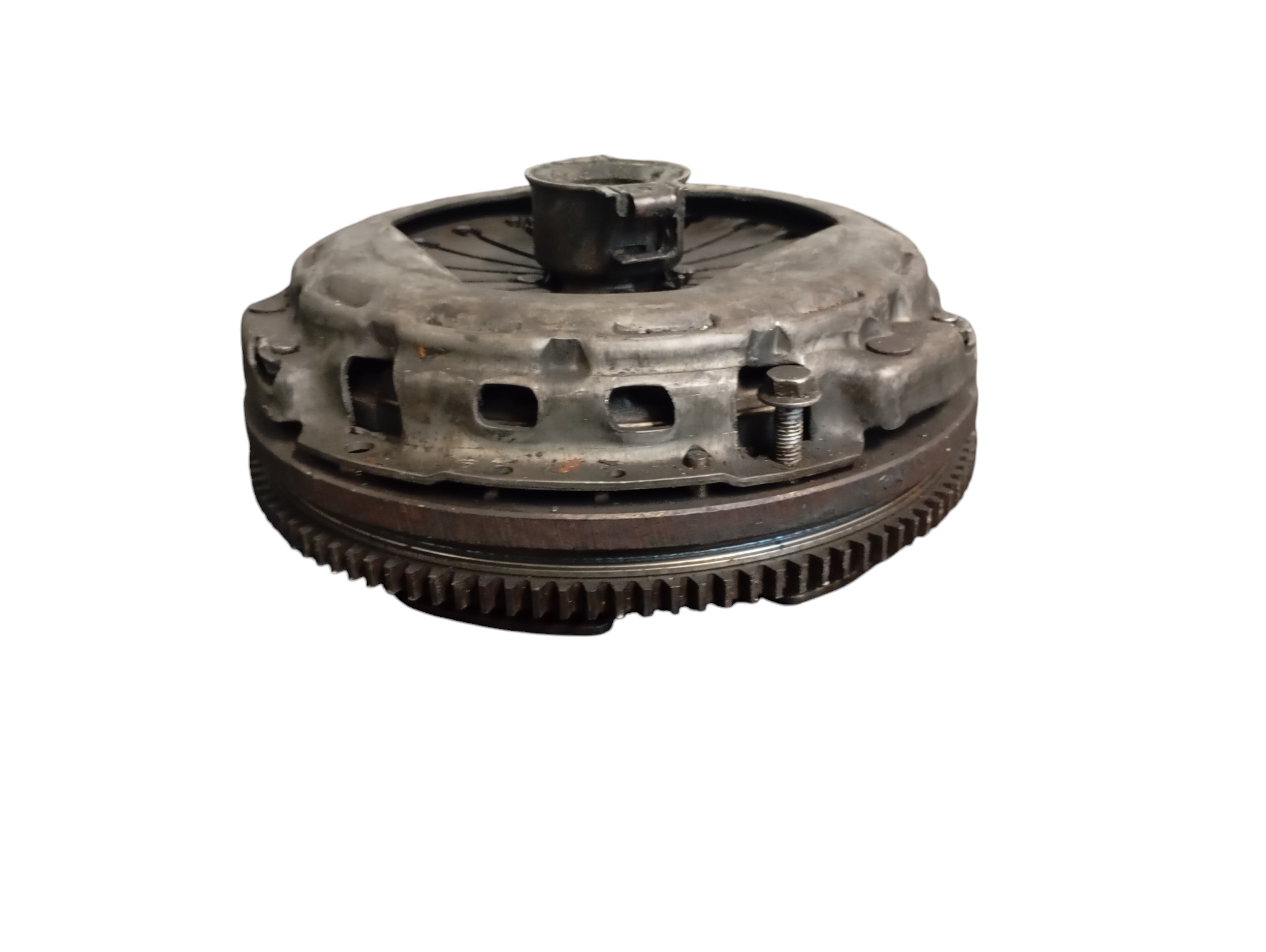 Kit Frizione e Volano per Iveco Daily 3 Serie (1999 - 2006)