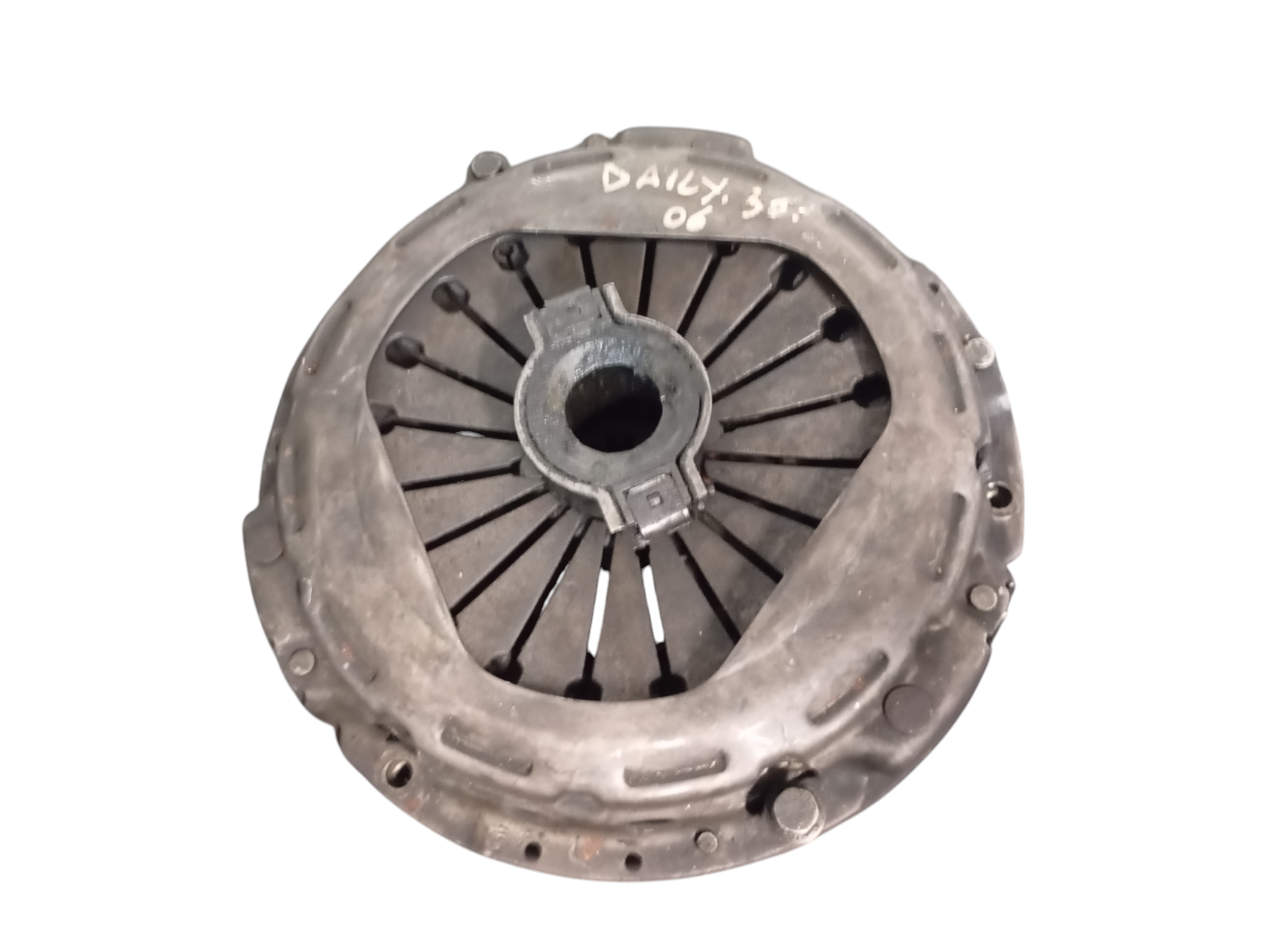 Kit Frizione e Volano per Iveco Daily 3 Serie (1999 - 2006)