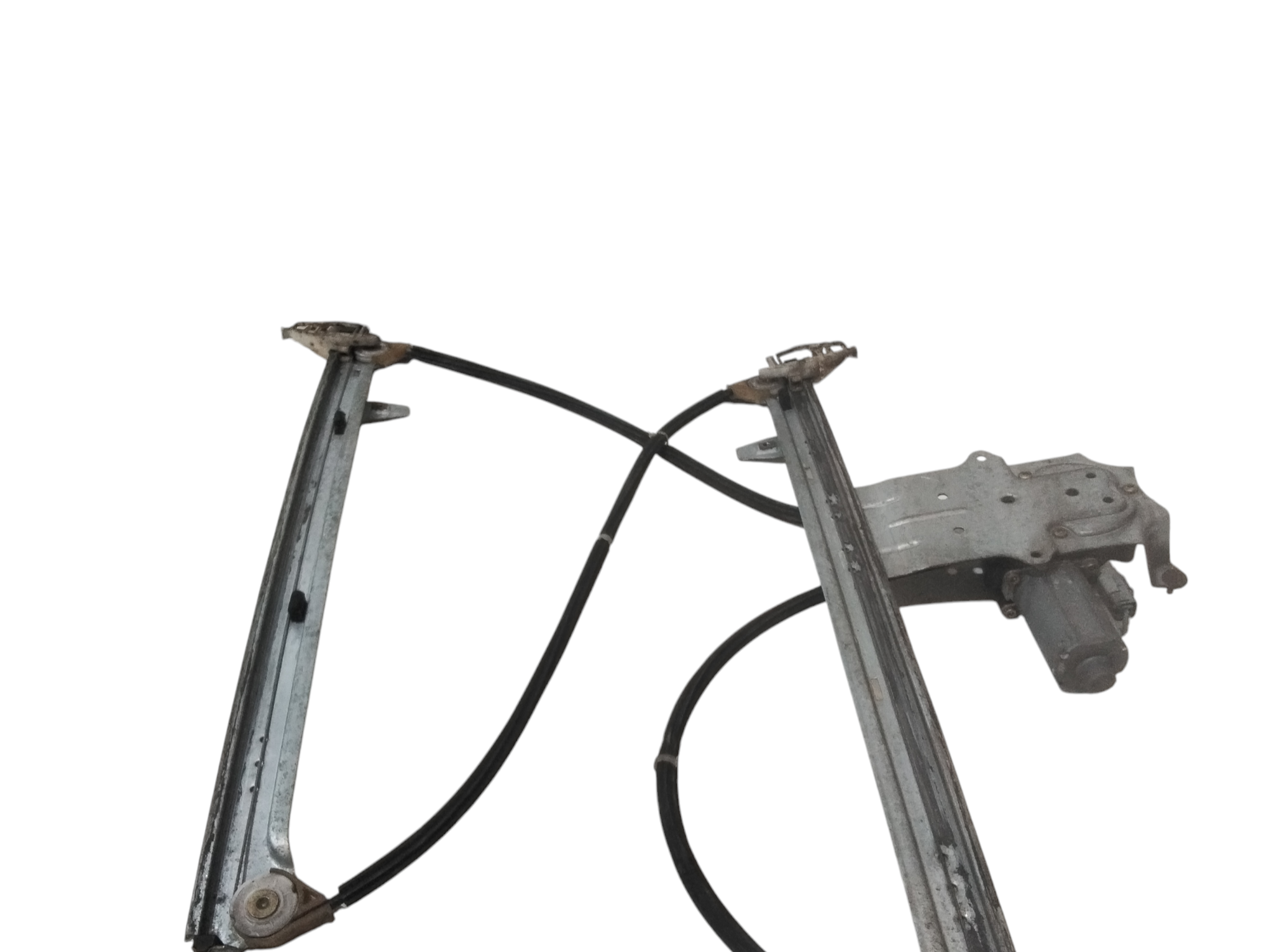 Cremagliera anteriore destra passeggero per Citroen Xsara Berlina 2 Serie (2000 - In produzione)