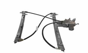 Cremagliera anteriore sinistra Guida per Citroen Xsara Berlina 2 Serie (2000 - In produzione)