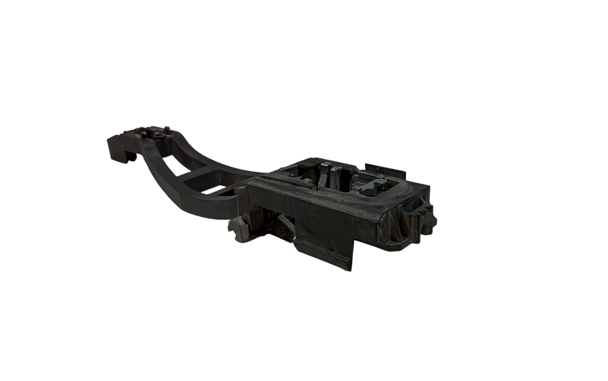 Supporto maniglia posteriore destra per Ford Galaxy Serie (ca1) (06>15) (2006 - 2015)