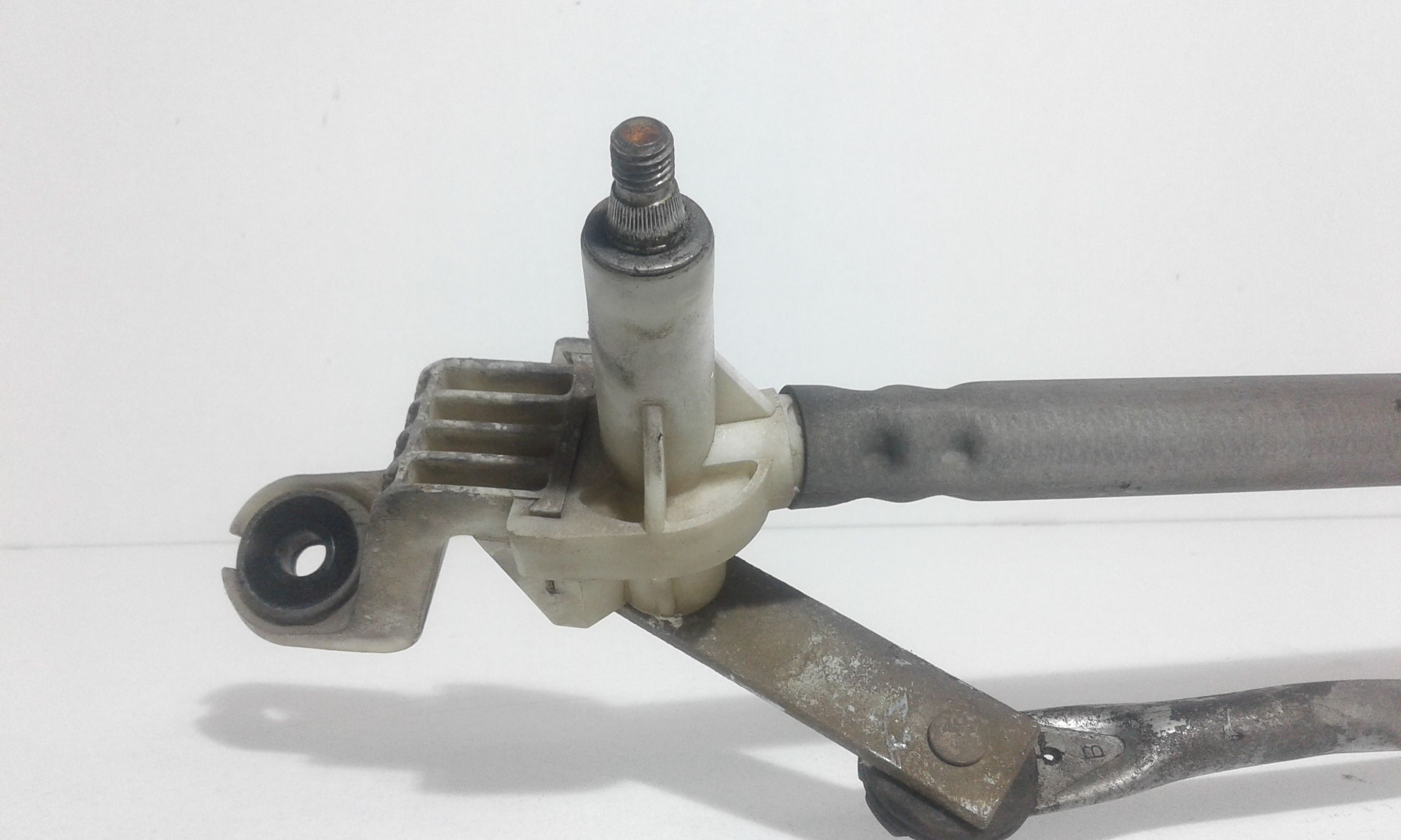 Motorino tergi ant completo di tandem SUZUKI Swift 4 Serie