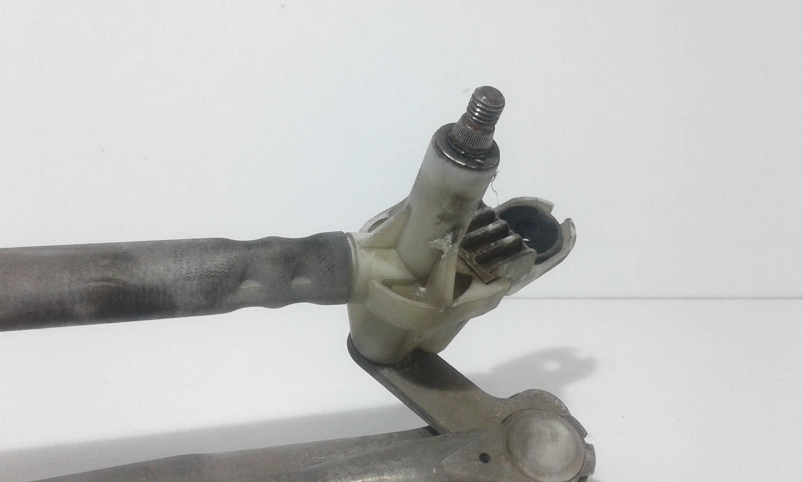 Motorino tergi ant completo di tandem SUZUKI Swift 4 Serie