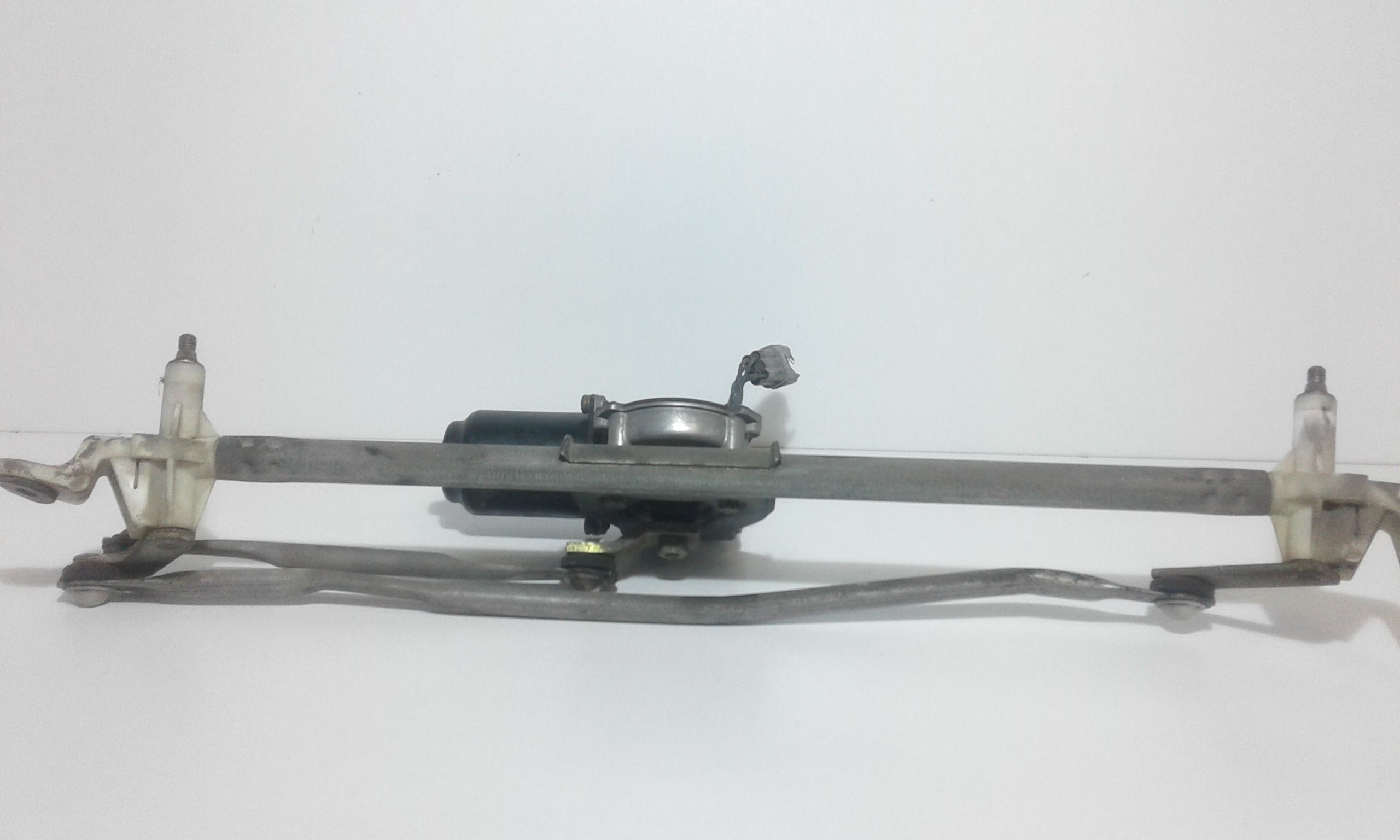 Motorino tergi ant completo di tandem SUZUKI Swift 4 Serie