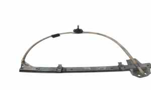 Cremagliera anteriore destra passeggero per Renault 5 Serie (b/c40) (84>96) (1984 - 1996)