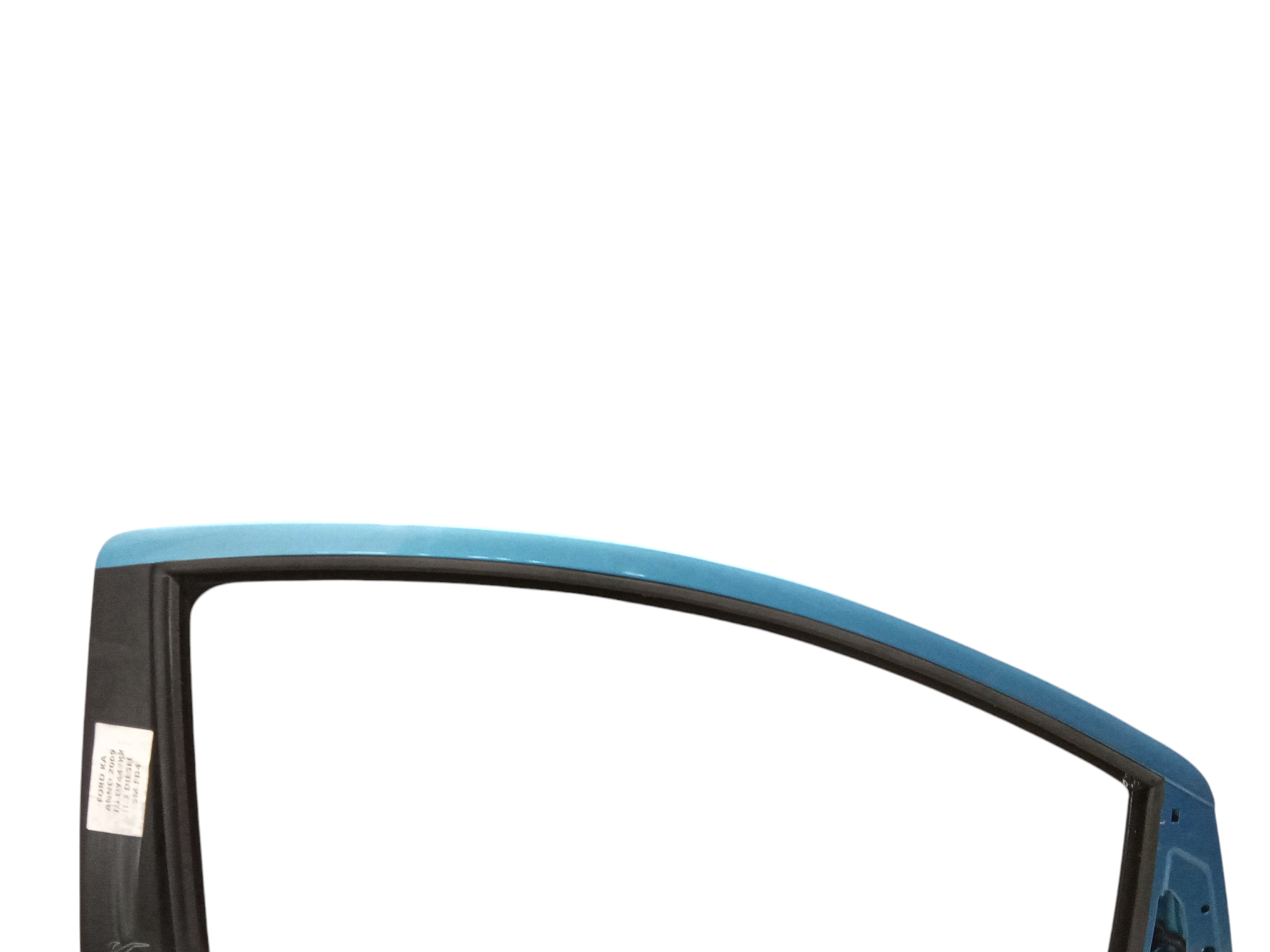 Portiera anteriore Destra per Ford Ka Serie (ccu) (08>18) (2008 - 2018)