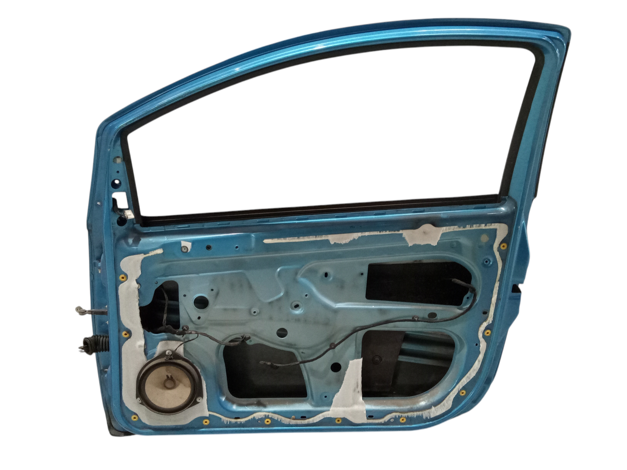 Portiera anteriore Destra per Ford Ka Serie (ccu) (08>18) (2008 - 2018)