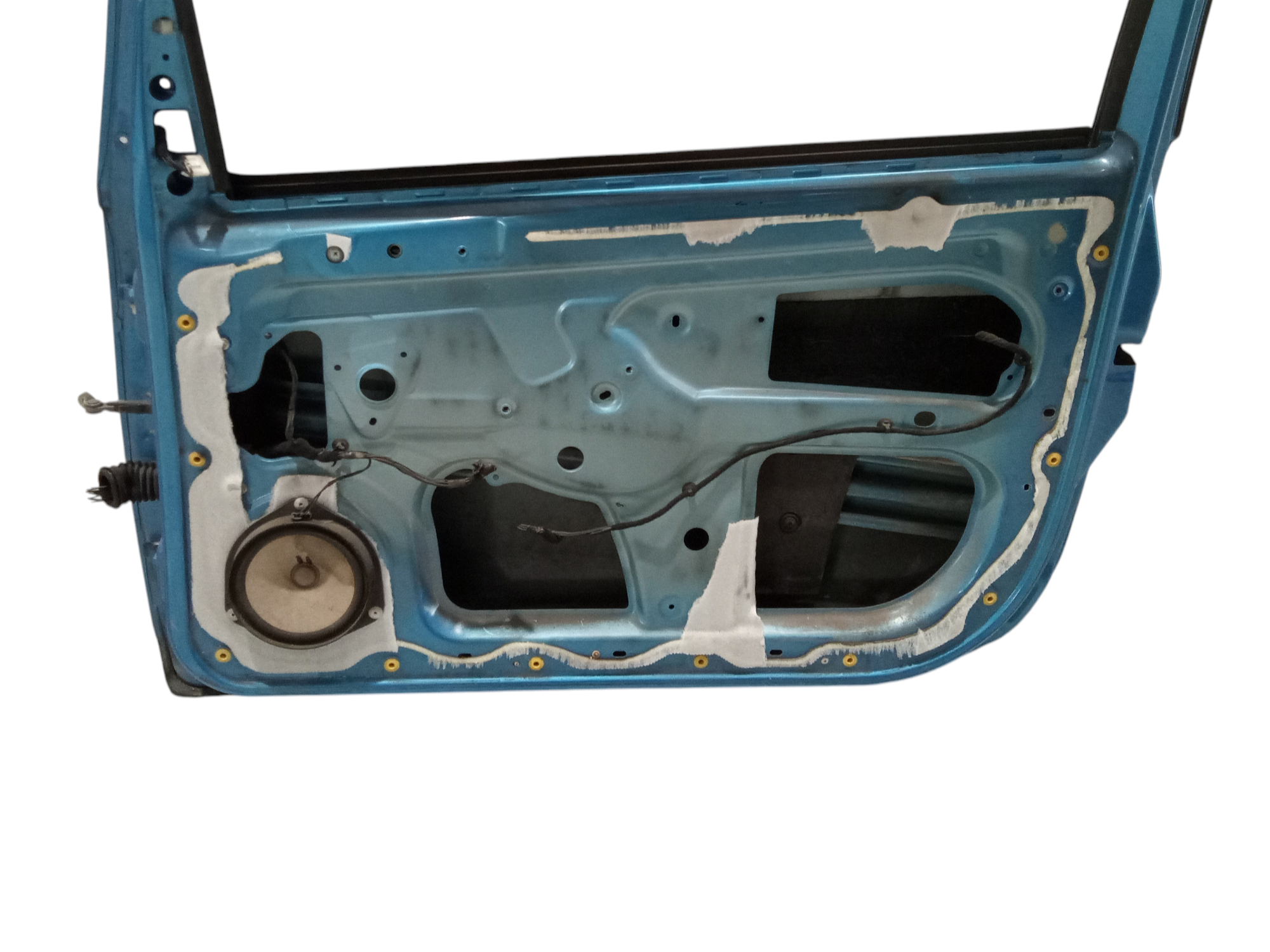 Portiera anteriore Destra per Ford Ka Serie (ccu) (08>18) (2008 - 2018)