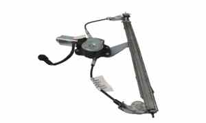 Cremagliera anteriore destra passeggero per Fiat Dobl Serie (00>05) (2000 - 2005)