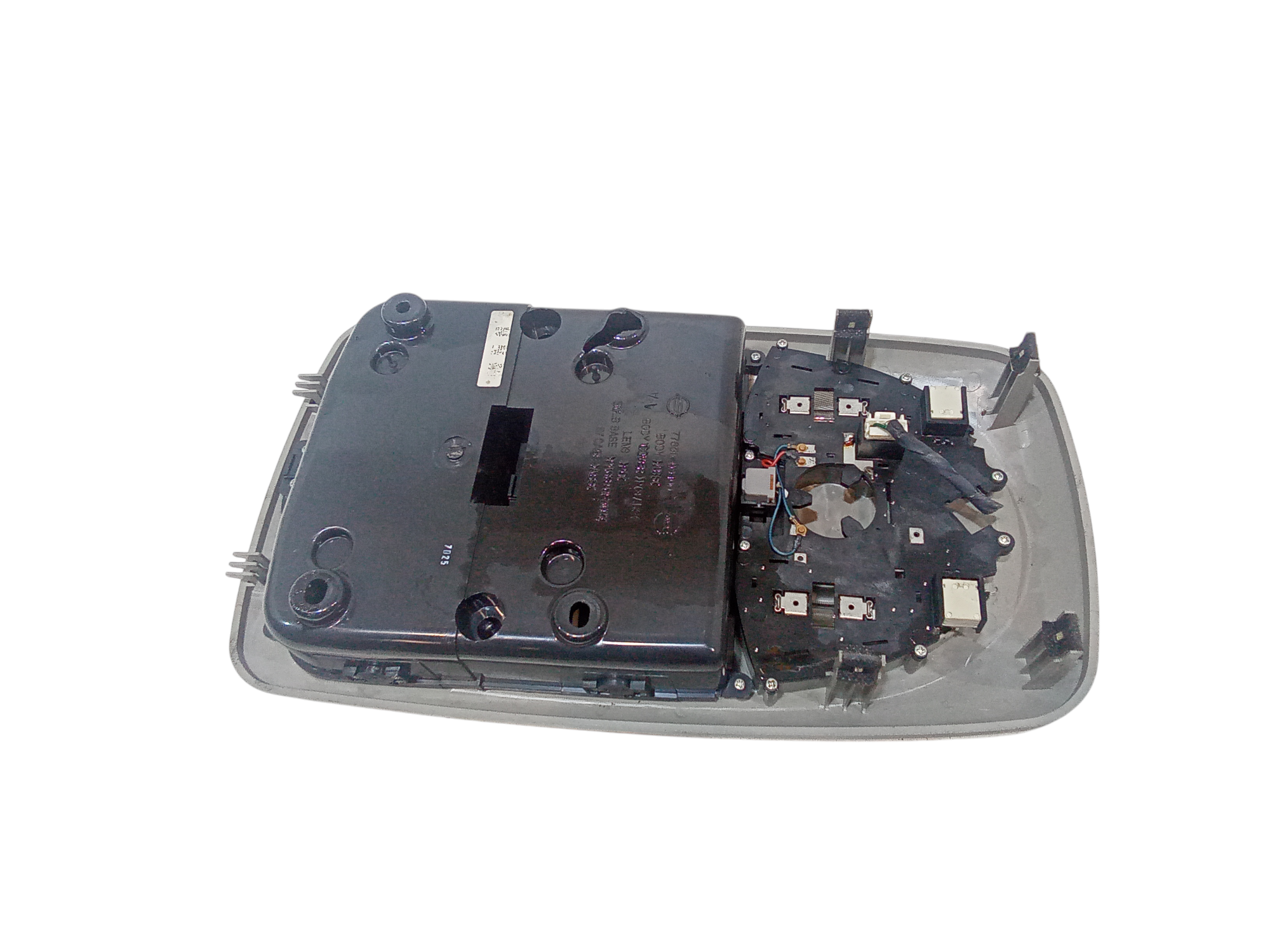 Plafoniera per Ssangyong Kyron 2 Serie (2007 - 2011)