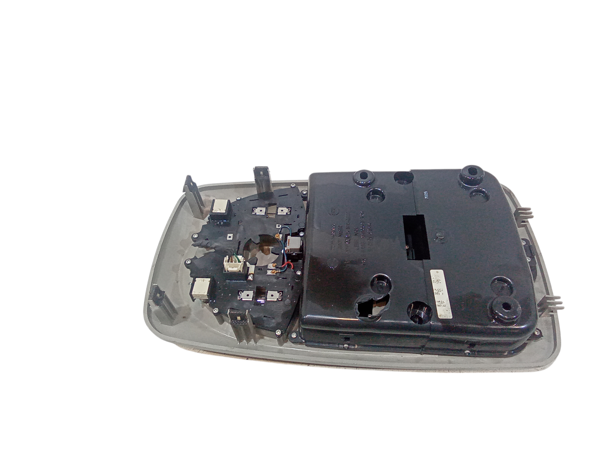 Plafoniera per Ssangyong Kyron 2 Serie (2007 - 2011)