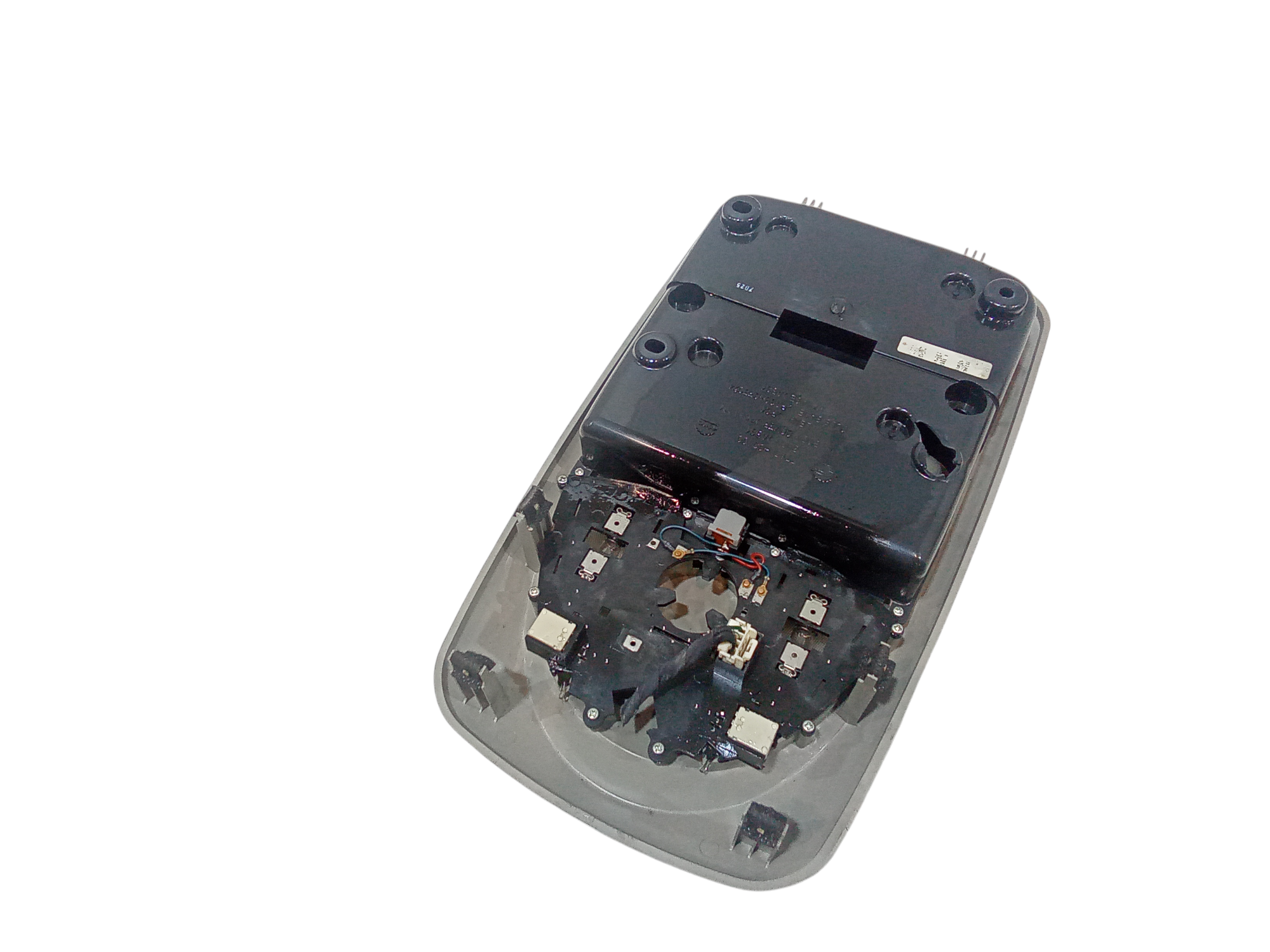 Plafoniera per Ssangyong Kyron 2 Serie (2007 - 2011)