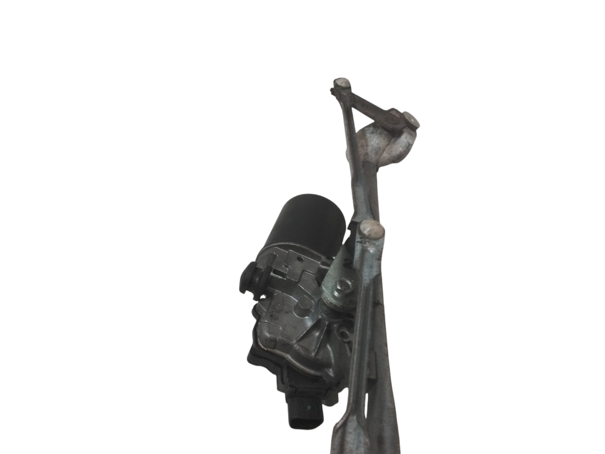 Motorino tergi ant completo di tandem per Toyota Corolla Berlina 4 Serie (2005 - In produzione)