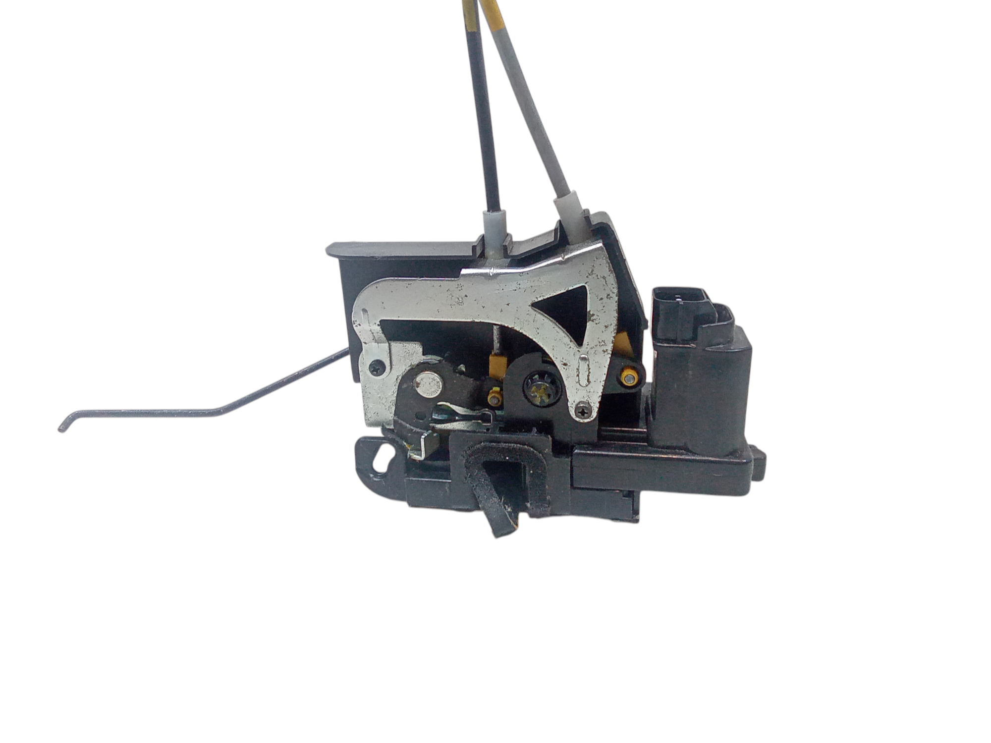 Serratura Anteriore Destra per Ssangyong Kyron 2 Serie (2007 - 2011)