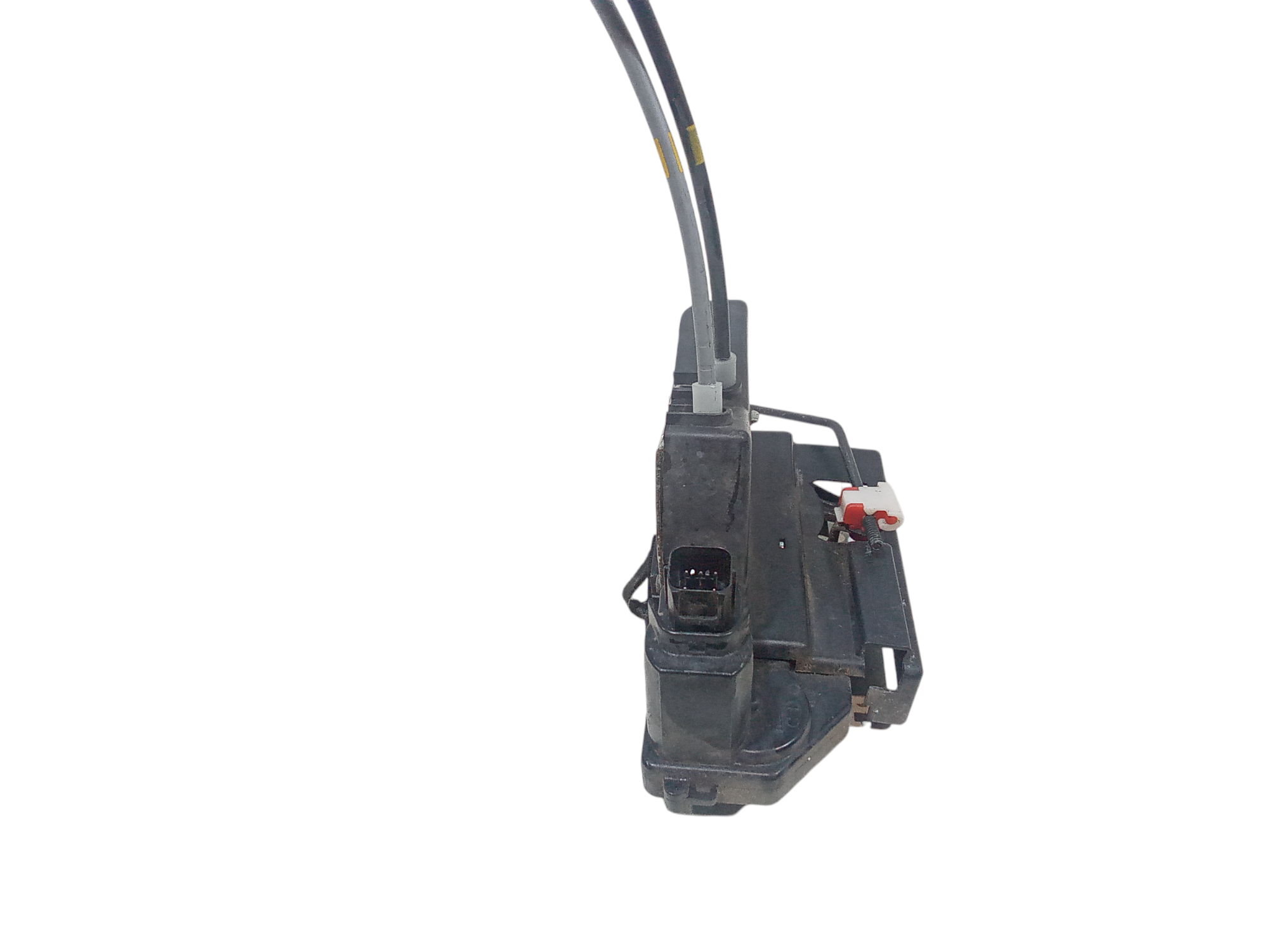 Serratura Anteriore Destra per Ssangyong Kyron 2 Serie (2007 - 2011)