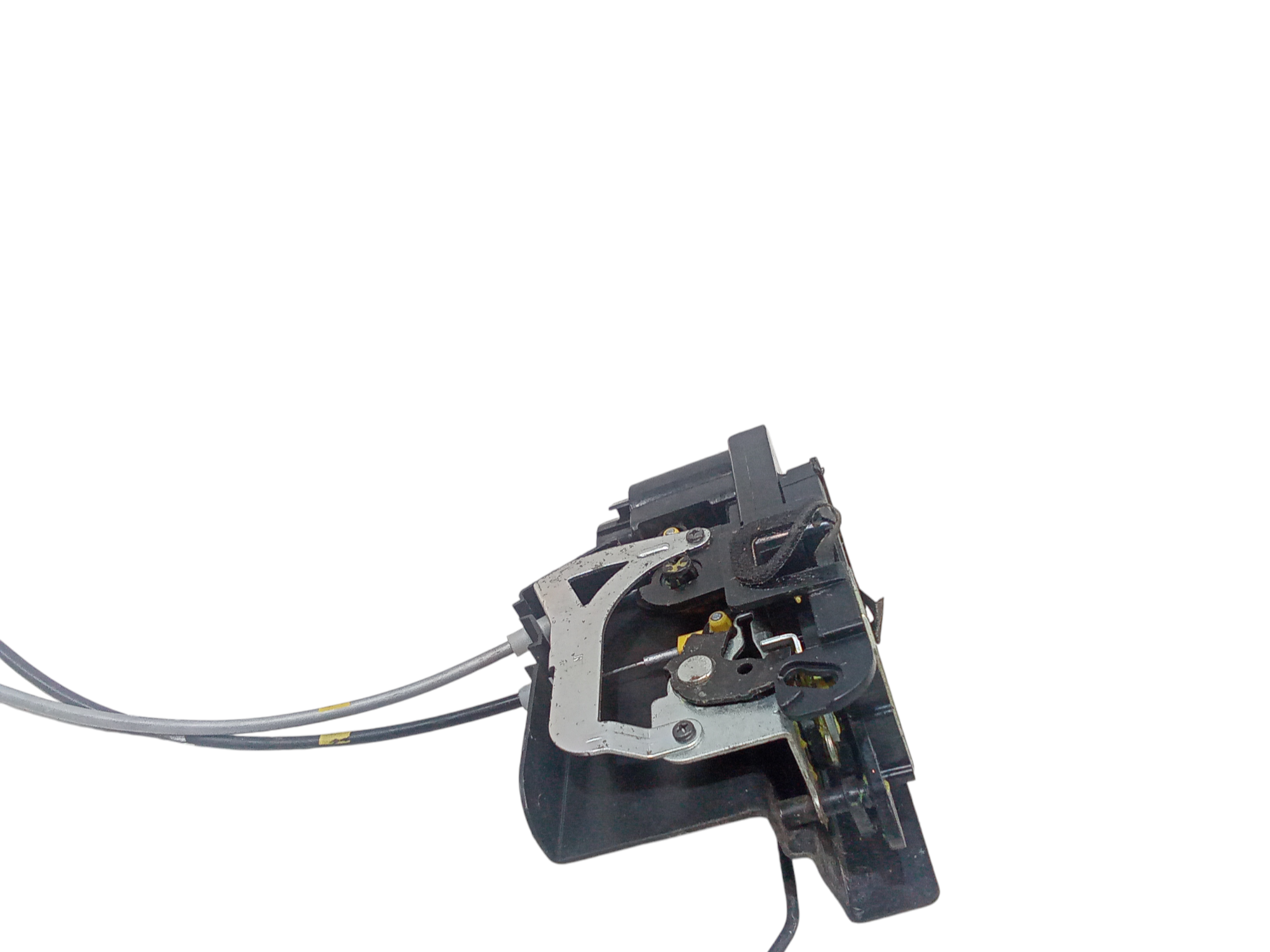 Serratura Anteriore Destra per Ssangyong Kyron 2 Serie (2007 - 2011)