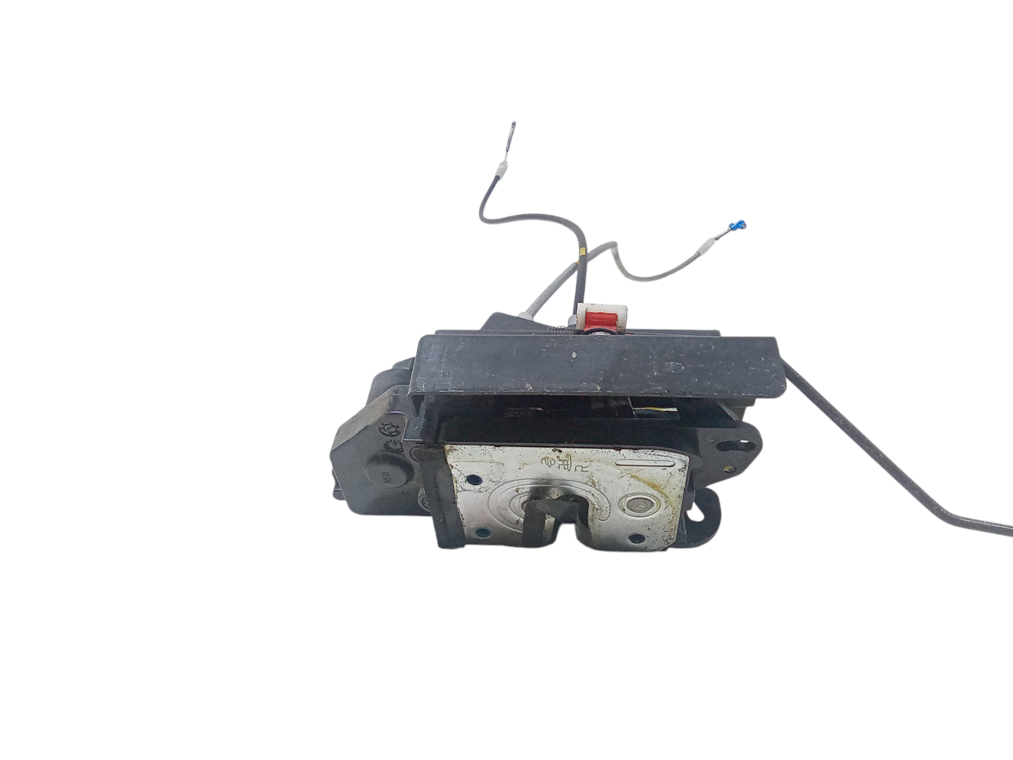 Serratura Anteriore Destra per Ssangyong Kyron 2 Serie (2007 - 2011)