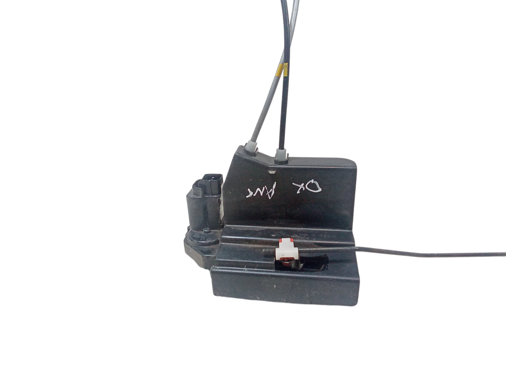 Serratura Anteriore Destra per Ssangyong Kyron 2 Serie (2007 - 2011)