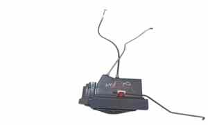 Serratura Anteriore Destra per Ssangyong Kyron 2 Serie (2007 - 2011)